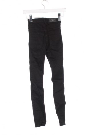 Pantaloni de femei Gina Tricot, Mărime XXS, Culoare Negru, Preț 31,99 Lei