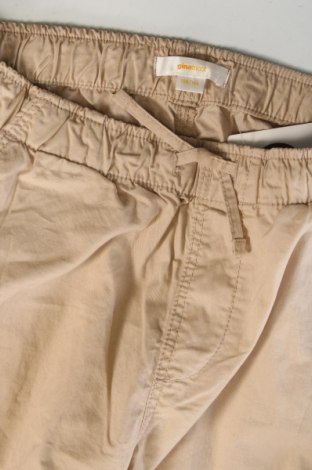 Damenhose Gina Tricot, Größe S, Farbe Beige, Preis € 5,99