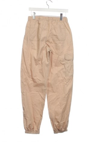 Damenhose Gina Tricot, Größe S, Farbe Beige, Preis € 5,99