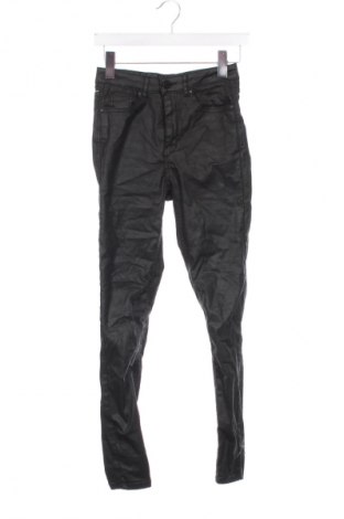 Pantaloni de femei Gina Tricot, Mărime S, Culoare Negru, Preț 30,99 Lei