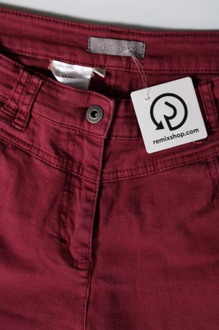 Damenhose Giorgio, Größe M, Farbe Rot, Preis € 14,84