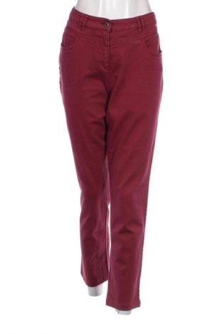 Damenhose Giorgio, Größe M, Farbe Rot, Preis 7,99 €