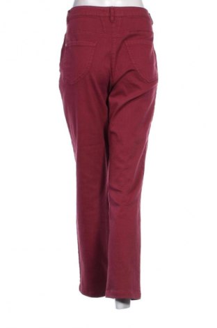 Damenhose Giorgio, Größe M, Farbe Rot, Preis € 14,84