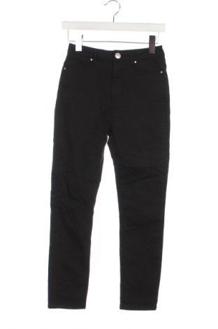 Pantaloni de femei Glassons, Mărime XS, Culoare Negru, Preț 33,99 Lei