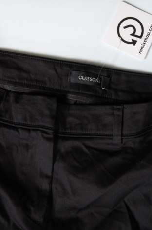 Damenhose Glassons, Größe L, Farbe Schwarz, Preis € 7,49