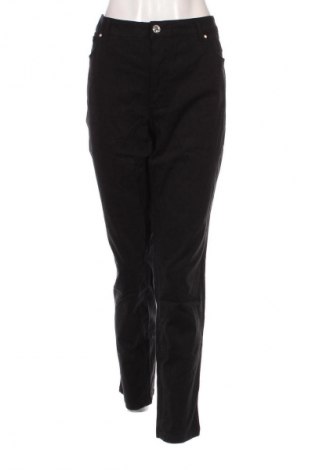 Pantaloni de femei Gloockler, Mărime XL, Culoare Negru, Preț 28,99 Lei