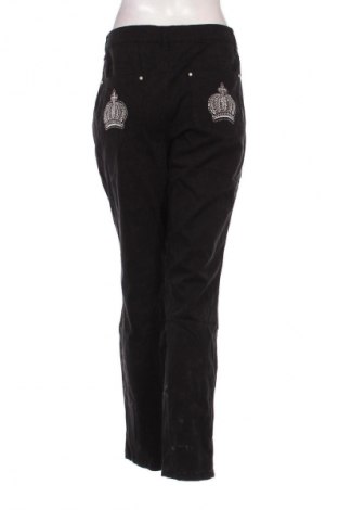 Pantaloni de femei Gloockler, Mărime XL, Culoare Negru, Preț 48,99 Lei