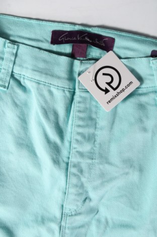 Damenhose Gloria Vanderbilt, Größe XXL, Farbe Blau, Preis € 8,99