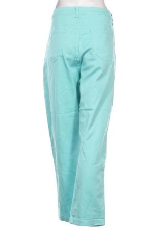 Damenhose Gloria Vanderbilt, Größe XXL, Farbe Blau, Preis 8,99 €