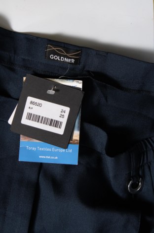 Damenhose Goldner, Größe XXL, Farbe Blau, Preis € 97,99