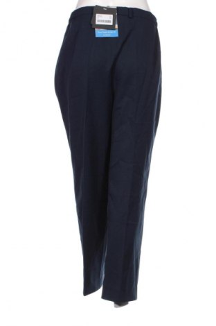 Pantaloni de femei Goldner, Mărime XXL, Culoare Albastru, Preț 230,99 Lei