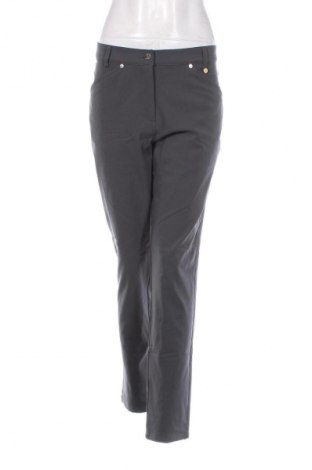 Damenhose Golfino, Größe L, Farbe Grau, Preis € 17,99