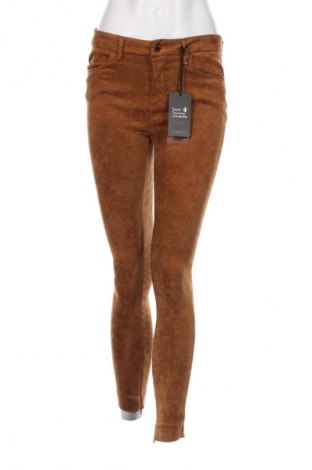 Damenhose Good Morning Universe, Größe M, Farbe Braun, Preis 34,99 €