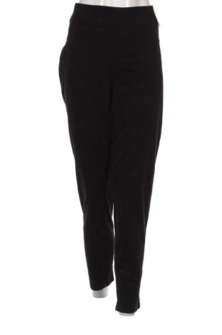 Pantaloni de femei Grae, Mărime XXL, Culoare Negru, Preț 151,99 Lei