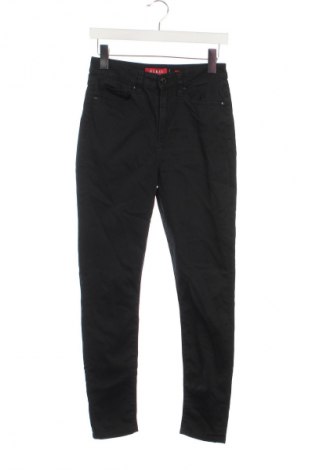 Pantaloni de femei Guess, Mărime S, Culoare Negru, Preț 133,99 Lei