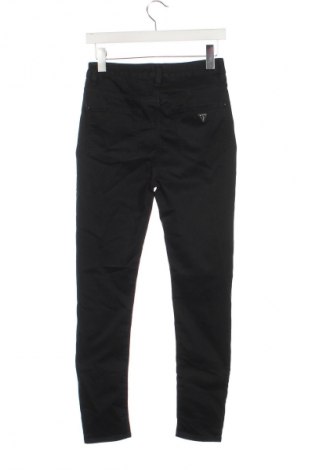 Pantaloni de femei Guess, Mărime S, Culoare Negru, Preț 133,99 Lei