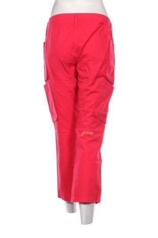 Pantaloni de femei Guess, Mărime L, Culoare Roz, Preț 285,99 Lei