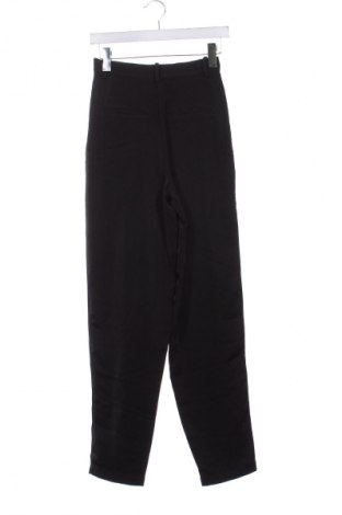 Pantaloni de femei Guido Maria Kretschmer for About You, Mărime XS, Culoare Negru, Preț 62,99 Lei