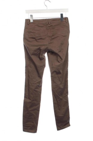 Damenhose Gustav, Größe XS, Farbe Beige, Preis 5,99 €