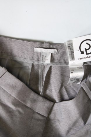 Pantaloni de femei H&D, Mărime M, Culoare Gri, Preț 28,99 Lei