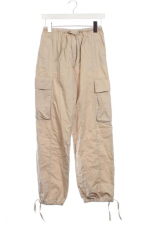 Damenhose H&M, Größe XS, Farbe Beige, Preis € 6,49