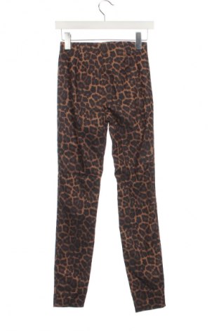 Pantaloni de femei H&M, Mărime XS, Culoare Multicolor, Preț 33,99 Lei