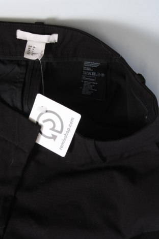 Damenhose H&M, Größe XS, Farbe Schwarz, Preis € 8,49