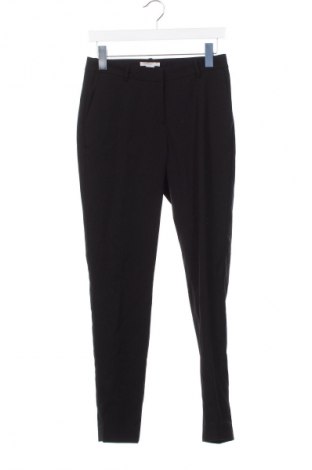 Pantaloni de femei H&M, Mărime XS, Culoare Negru, Preț 26,99 Lei