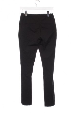 Pantaloni de femei H&M, Mărime XS, Culoare Negru, Preț 95,99 Lei