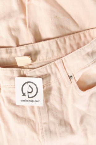 Damenhose H&M, Größe M, Farbe Beige, Preis 8,49 €