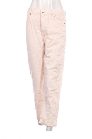 Pantaloni de femei H&M, Mărime M, Culoare Bej, Preț 38,99 Lei