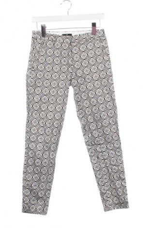 Pantaloni de femei H&M, Mărime XS, Culoare Multicolor, Preț 33,99 Lei