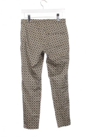 Pantaloni de femei H&M, Mărime XS, Culoare Multicolor, Preț 28,99 Lei