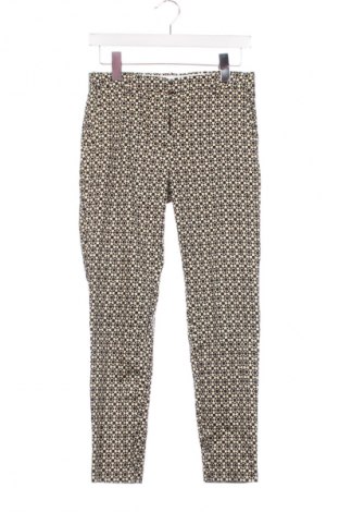 Pantaloni de femei H&M, Mărime XS, Culoare Multicolor, Preț 28,99 Lei