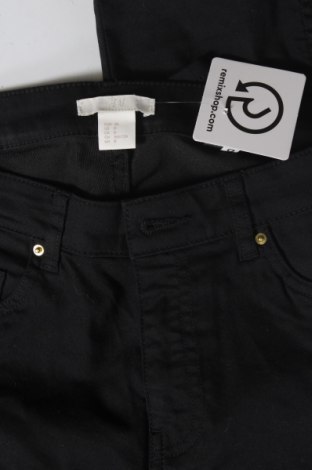 Damenhose H&M, Größe M, Farbe Schwarz, Preis 6,49 €