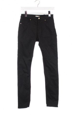 Pantaloni de femei H&M, Mărime M, Culoare Negru, Preț 24,99 Lei