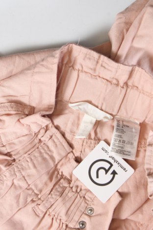 Damenhose H&M, Größe M, Farbe Rosa, Preis € 6,99