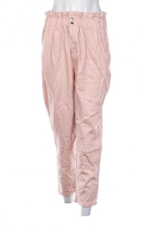 Damenhose H&M, Größe M, Farbe Rosa, Preis 6,99 €