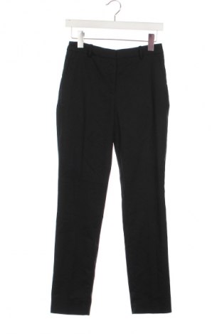 Pantaloni de femei H&M, Mărime XS, Culoare Negru, Preț 27,99 Lei