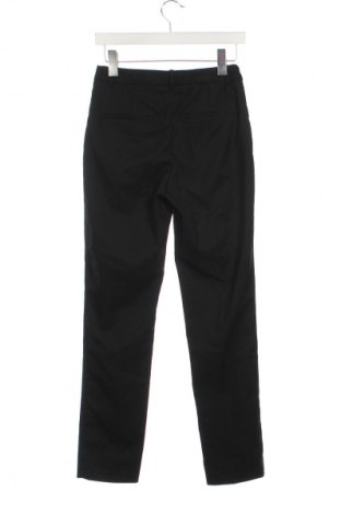 Pantaloni de femei H&M, Mărime XS, Culoare Negru, Preț 95,99 Lei