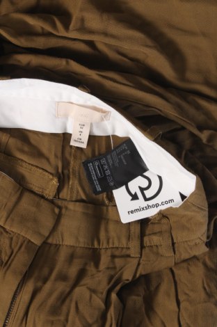 Damenhose H&M, Größe XXS, Farbe Grün, Preis € 10,49