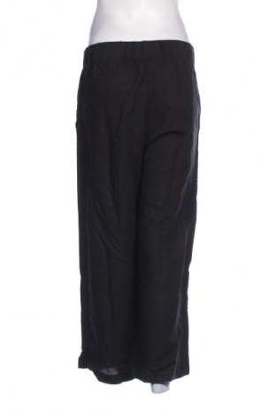 Pantaloni de femei H&M, Mărime M, Culoare Negru, Preț 38,99 Lei