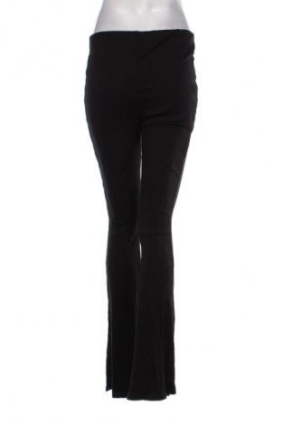 Pantaloni de femei H&M, Mărime L, Culoare Negru, Preț 43,99 Lei