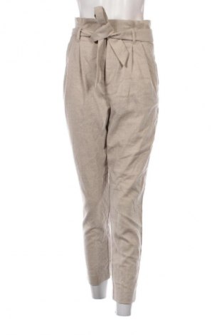 Damenhose H&M, Größe S, Farbe Beige, Preis € 20,49