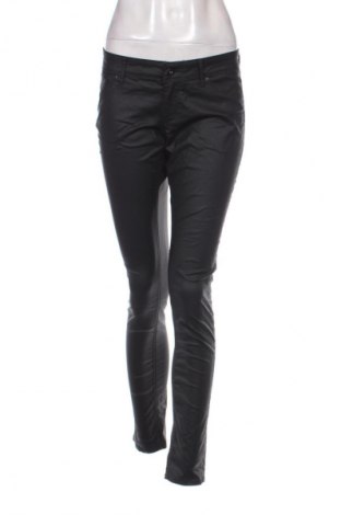 Pantaloni de femei H&M, Mărime L, Culoare Negru, Preț 38,88 Lei