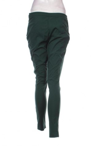 Pantaloni de femei H&M, Mărime M, Culoare Verde, Preț 51,99 Lei