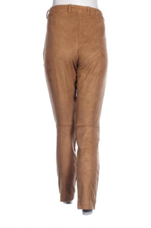 Damenhose H&M, Größe XL, Farbe Braun, Preis 16,49 €