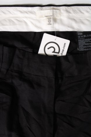 Damenhose H&M, Größe XXL, Farbe Schwarz, Preis 20,49 €