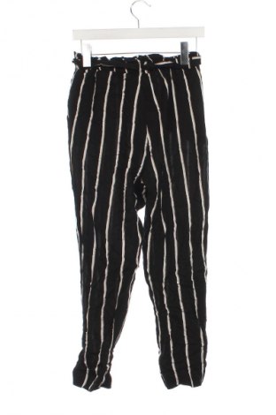 Pantaloni de femei H&M, Mărime XS, Culoare Negru, Preț 57,99 Lei