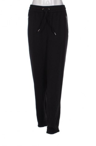 Pantaloni de femei H&M, Mărime XL, Culoare Negru, Preț 95,99 Lei